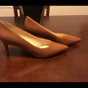 👠👠👠Nine West heels.👠👠👠